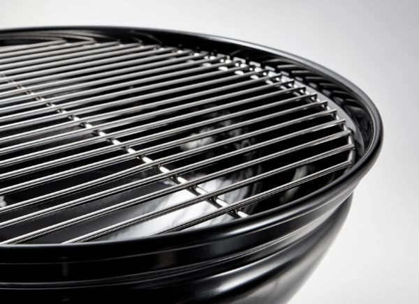 Gratar Weber carbuni grilaj de gatit