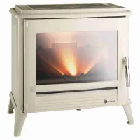  Soba fonta Modena 10-15kW - Fildes