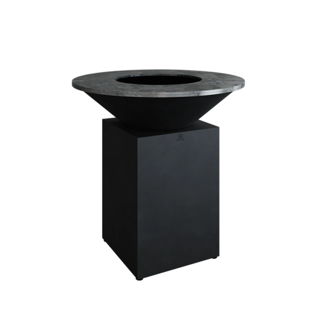 gratar-ofyr-negru-100-cu-vatra-de-gatit-pe-lemne-ocb-100