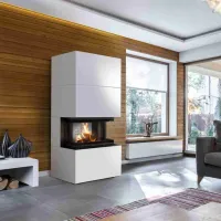 EASY BOX ALB - semineu complet