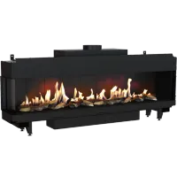 L200 Sticla Stanga - GPL (butelie) G31 - 200cm