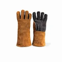 Manusi termice de piele -STANGA+DREAPTA - 500grC