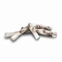 Set Lemne Ceramice Mesteacan
