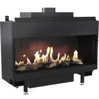 L100 GAZ (retea) G20 - 100cm