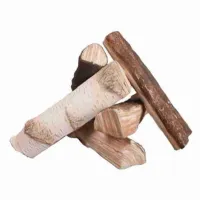 Set Lemne Ceramice - Mix