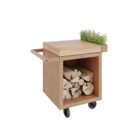 Masa de lucru OFYR corten 65 PRO