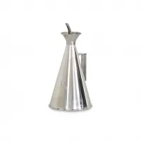 Cana Ofyr pentru ulei - Inox