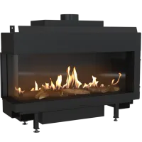 L100 Sticla Stanga - GPL (butelie) G31 - 100cm