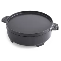 Ceaun - Cuptor olandez duo