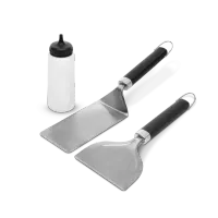 Griddle Starter Set