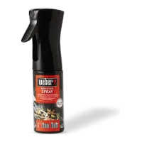 Spray anti-lipire Weber