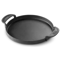 Tava fonta Weber