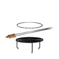 Set Grill Ofyr 100