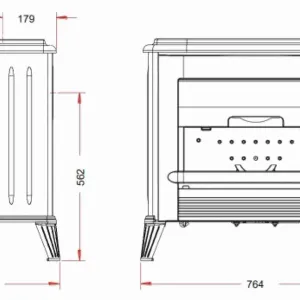 soba-fonta-modena-10-15kw-rosu-p917547