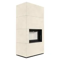 Flotek BOX 8 kW FOKOS TALCO - cuarz sinterizat