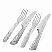 Set tacamuri Deluxe pentru steak