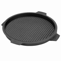 Plita de fonta reversibila - Mica