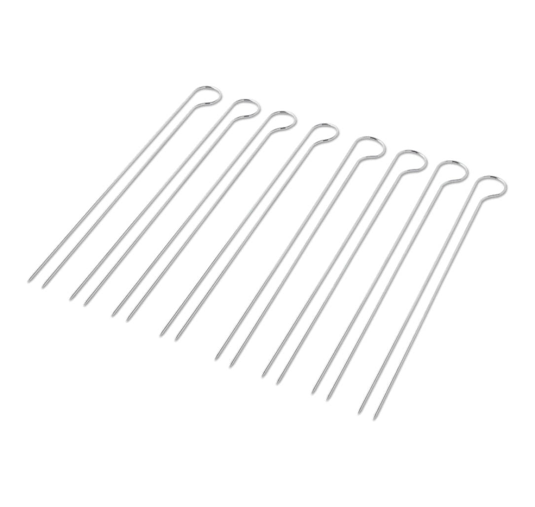 set-frigarui-din-inox-6320