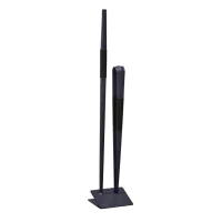 Set ustensile Ofyr Buffadoo - Negru