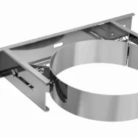 COLIER MONTAJ TUBULATURA 100/150 - 5-15cm