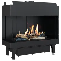 L70 Sticla Stanga - GPL (butelie) G31 - 70cm