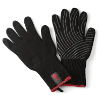 Manusi de gratar Premium Weber-  L/XL