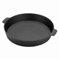 Plita fonta mica - Semi-adanca