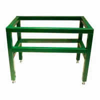 SUPORT gama AK - VERDE