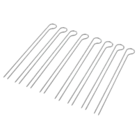 Set frigarui din inox