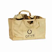 Sacosa Ofyr pentru transport lemn