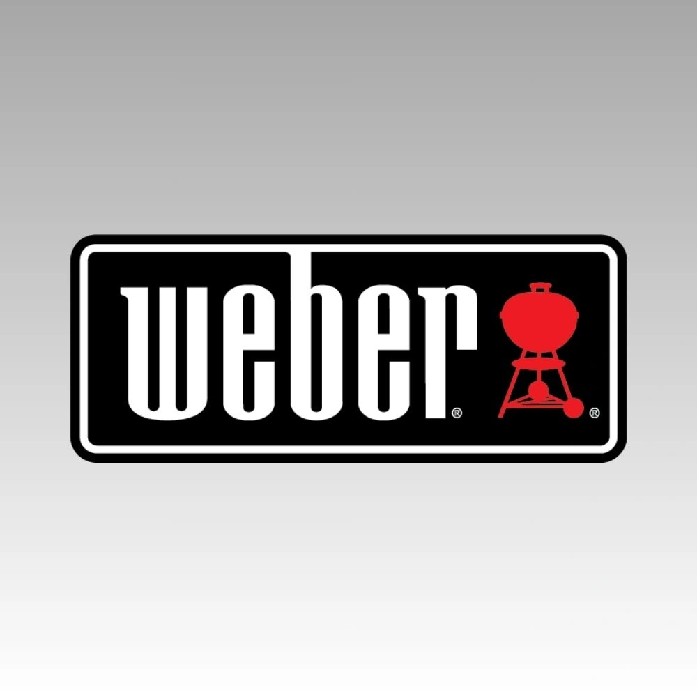 Gratare WEBER
